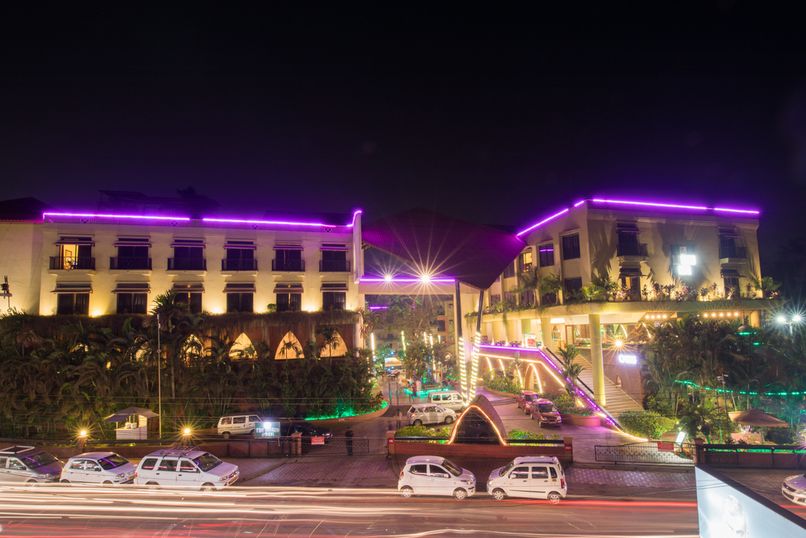 NEELAMS THE GRAND - 2