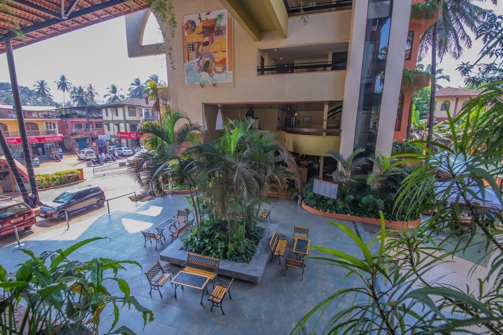 NEELAMS THE GRAND - 10