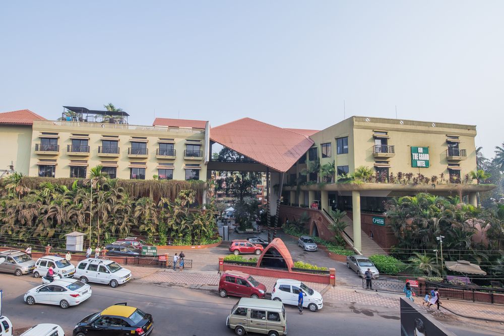 NEELAMS THE GRAND - 1