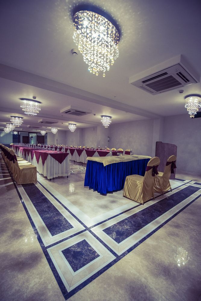 NEELAMS THE GRAND - 27