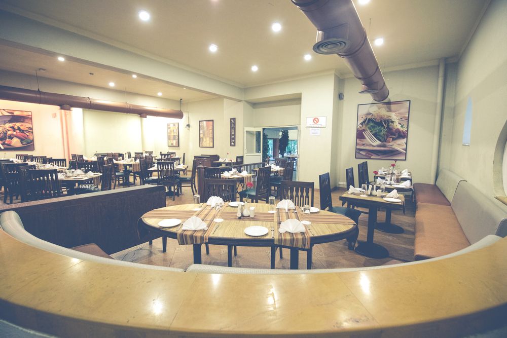 NEELAMS THE GRAND - 22