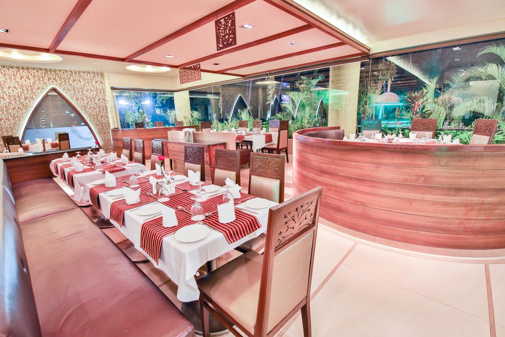 NEELAMS THE GRAND - 18