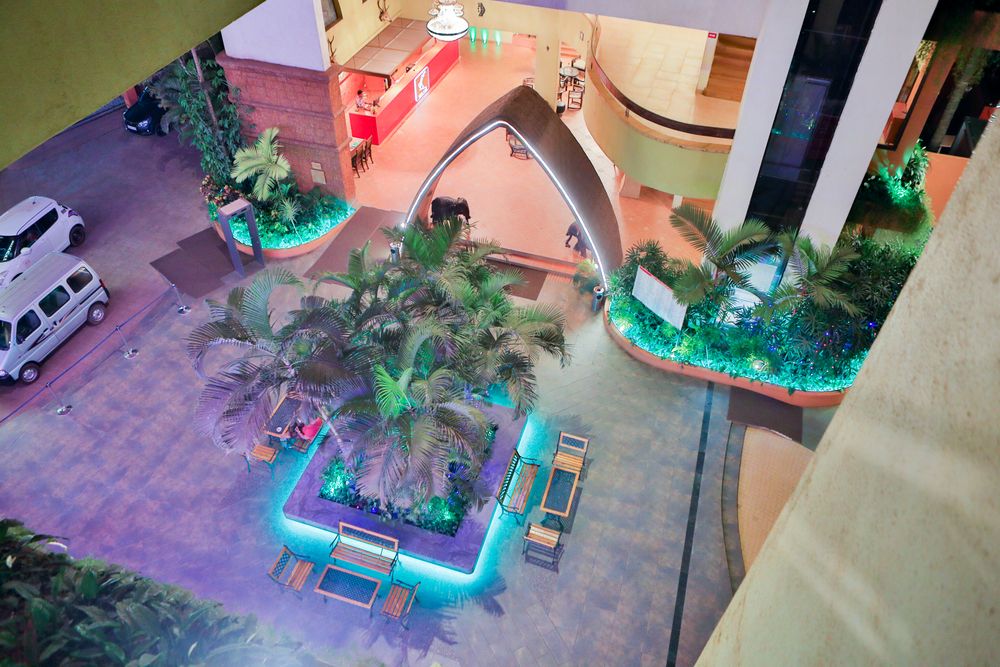 NEELAMS THE GRAND - 11