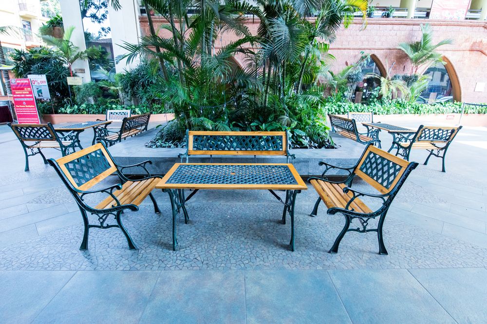 NEELAMS THE GRAND - 12