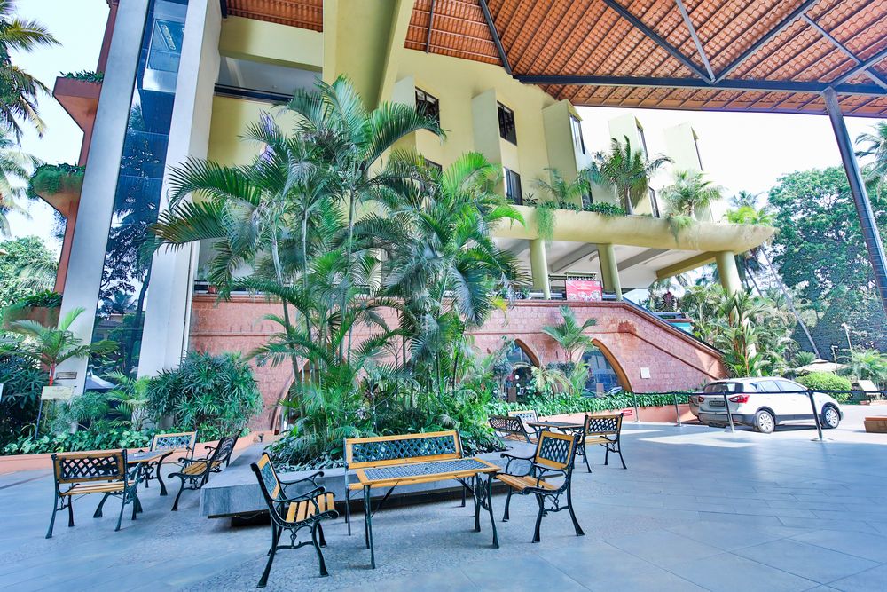 NEELAMS THE GRAND - 8