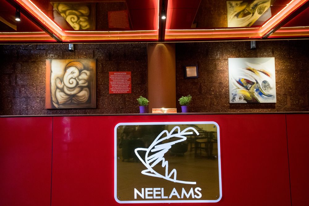 NEELAMS THE GRAND - 15