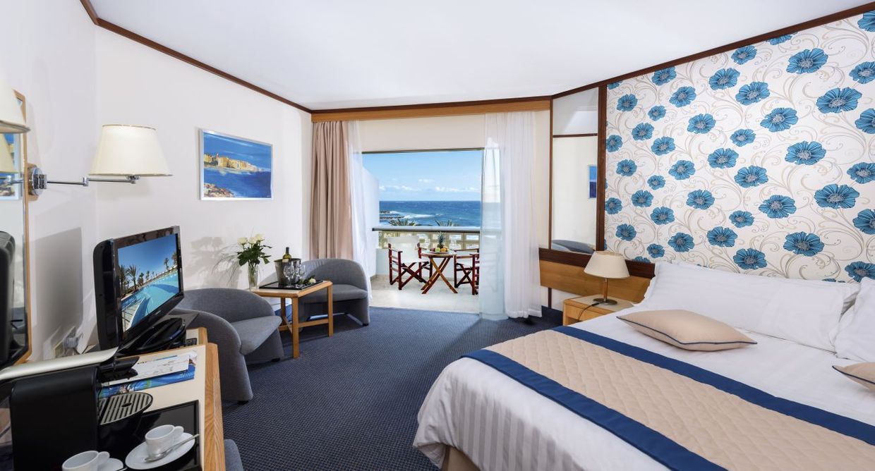 CONSTANTINOU BROS ATHENA ROYAL BEACH (only adults 16+) - 31