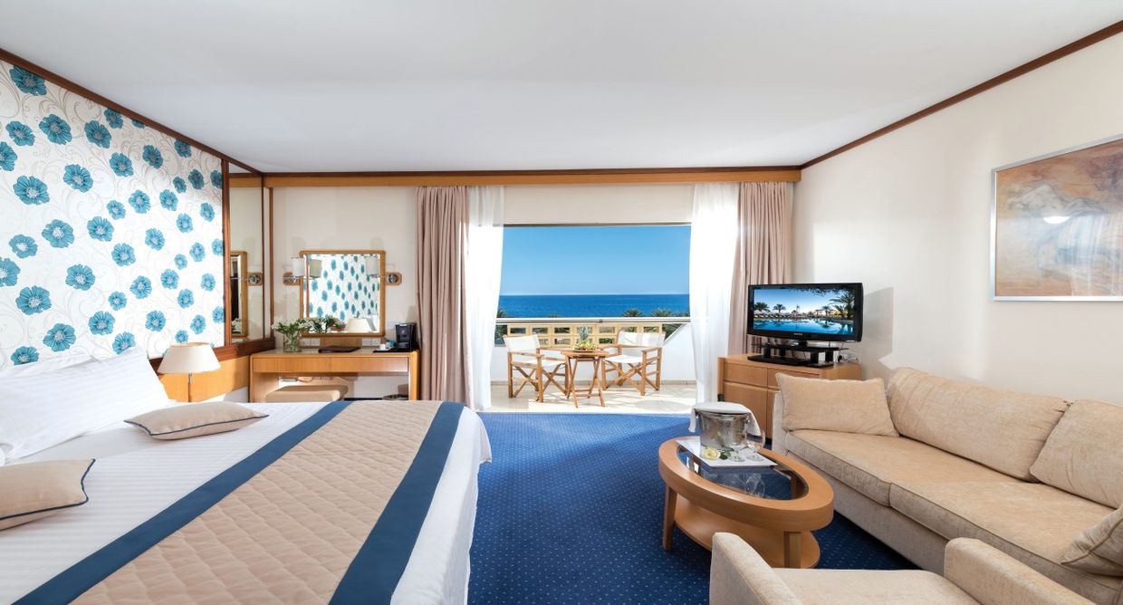 CONSTANTINOU BROS ATHENA ROYAL BEACH (only adults 16+) - 29