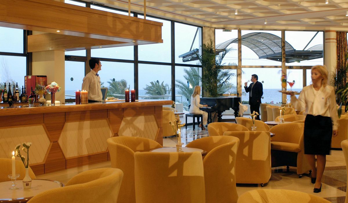 CONSTANTINOU BROS ATHENA ROYAL BEACH (only adults 16+) - 10