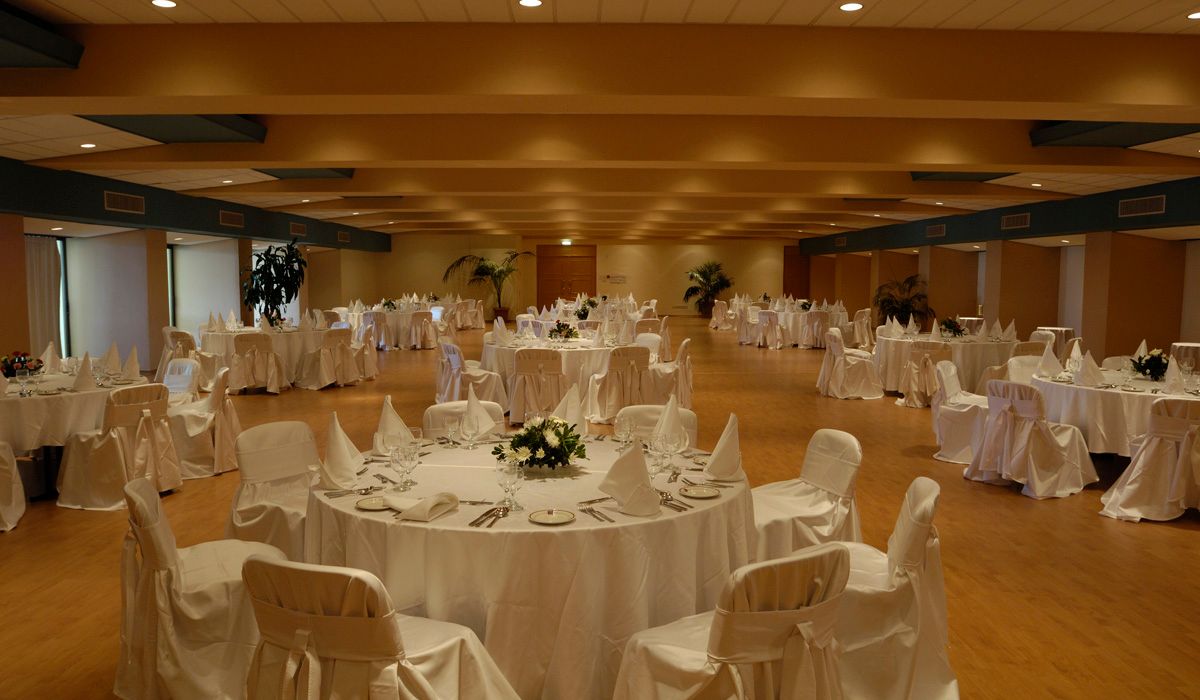 CONSTANTINOU BROS ATHENA ROYAL BEACH (only adults 16+) - 18