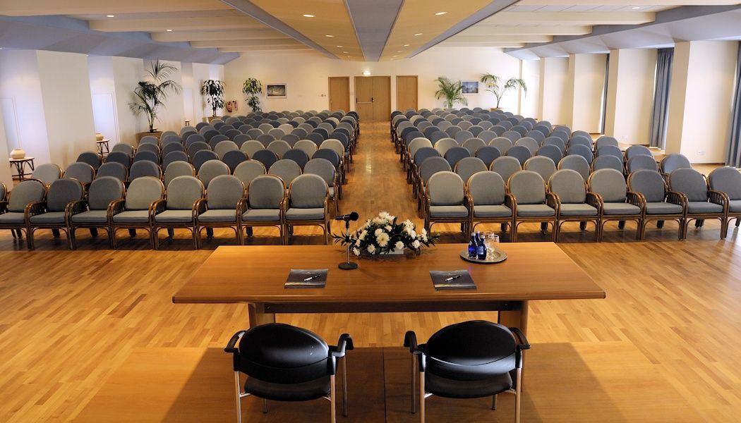 CONSTANTINOU BROS ATHENA ROYAL BEACH (only adults 16+) - 17