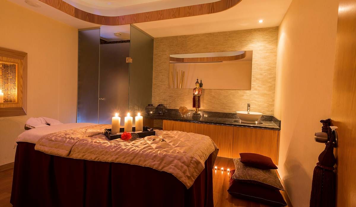 CONSTANTINOU BROS ATHENA ROYAL BEACH (only adults 16+) - 21