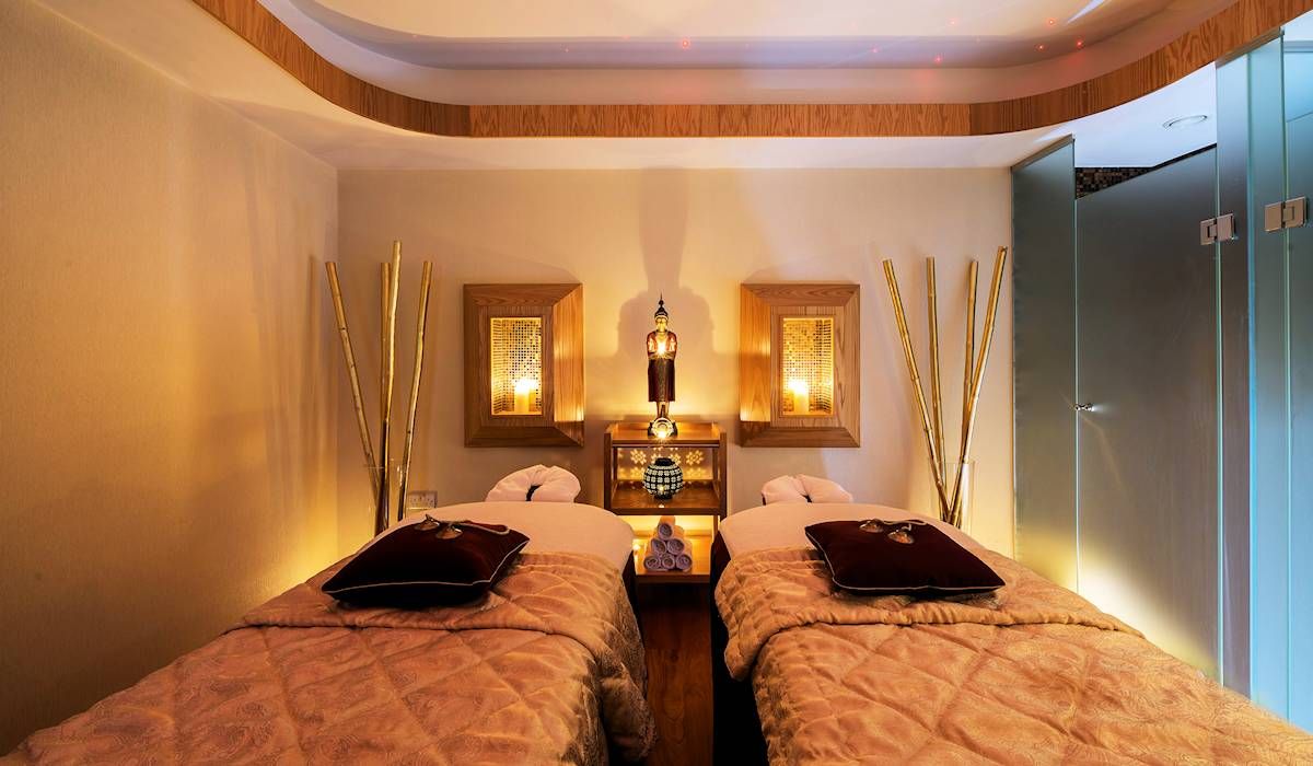 CONSTANTINOU BROS ATHENA ROYAL BEACH (only adults 16+) - 22