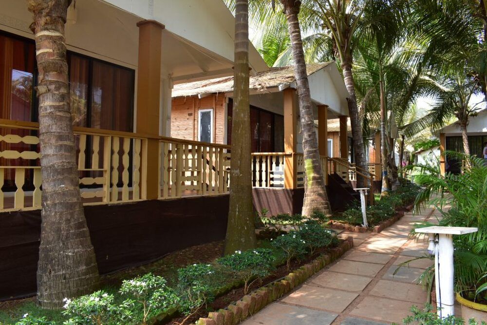 CUBA PATNEM GUESTHOUSE - 2