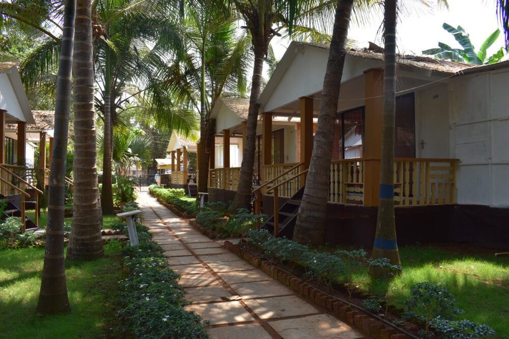 CUBA PATNEM GUESTHOUSE - 1