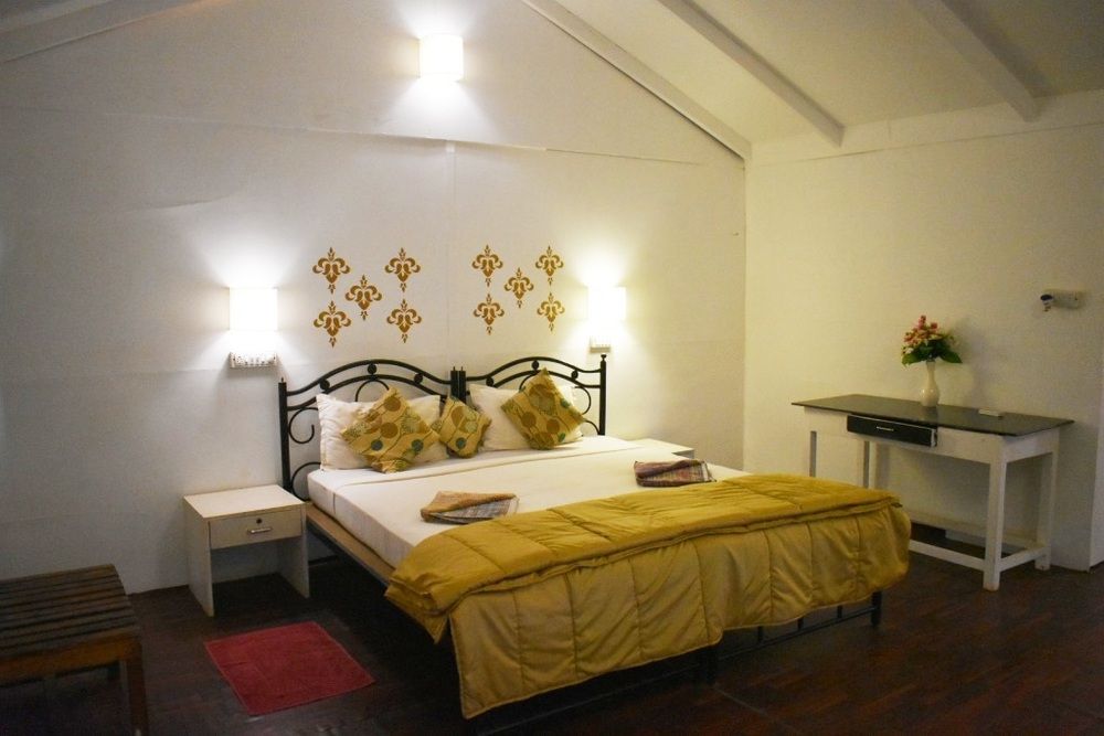 CUBA PATNEM GUESTHOUSE - 14