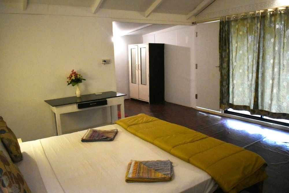 CUBA PATNEM GUESTHOUSE - 13