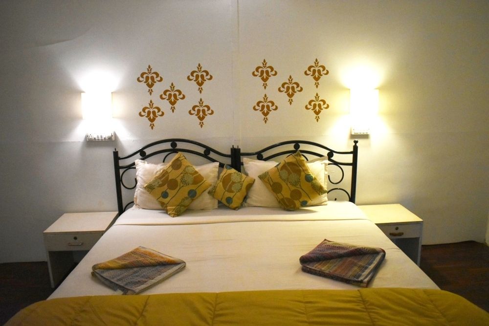 CUBA PATNEM GUESTHOUSE - 12