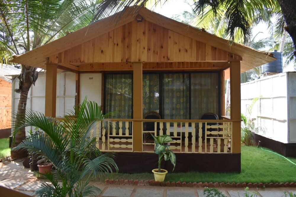 CUBA PATNEM GUESTHOUSE - 3