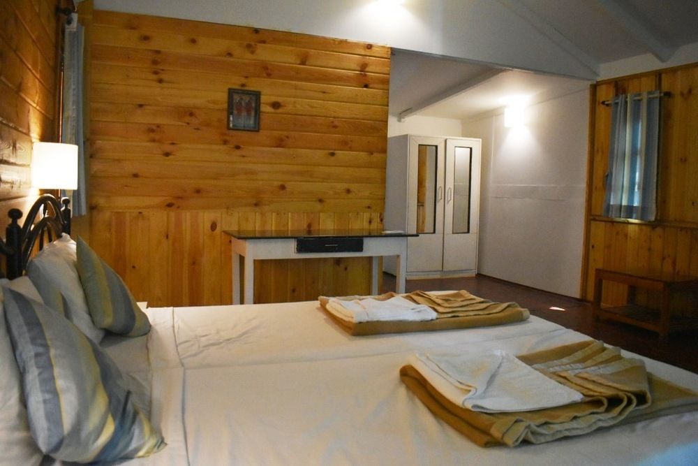 CUBA PATNEM GUESTHOUSE - 10