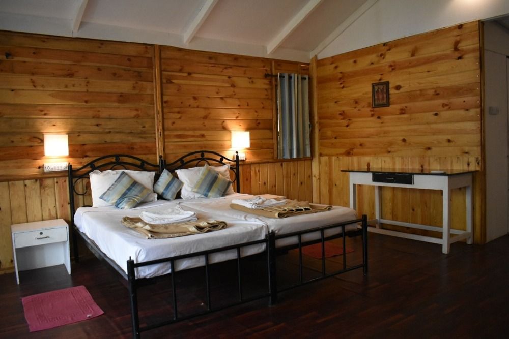 CUBA PATNEM GUESTHOUSE - 7