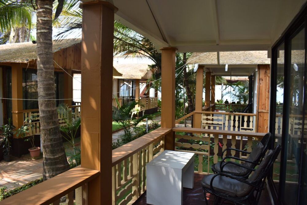 CUBA PATNEM GUESTHOUSE - 6