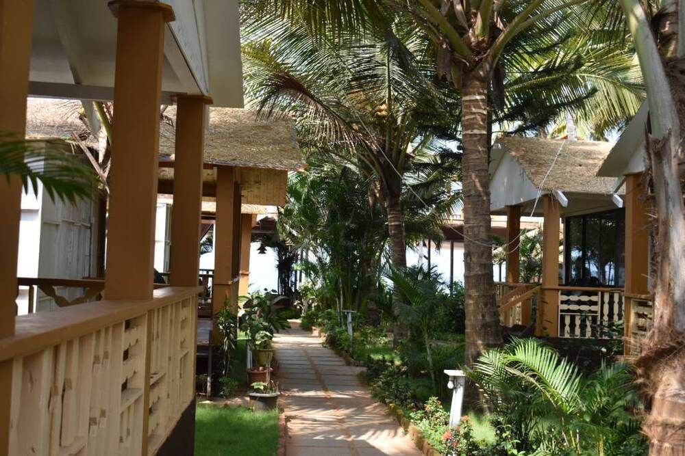 CUBA PATNEM GUESTHOUSE - 5