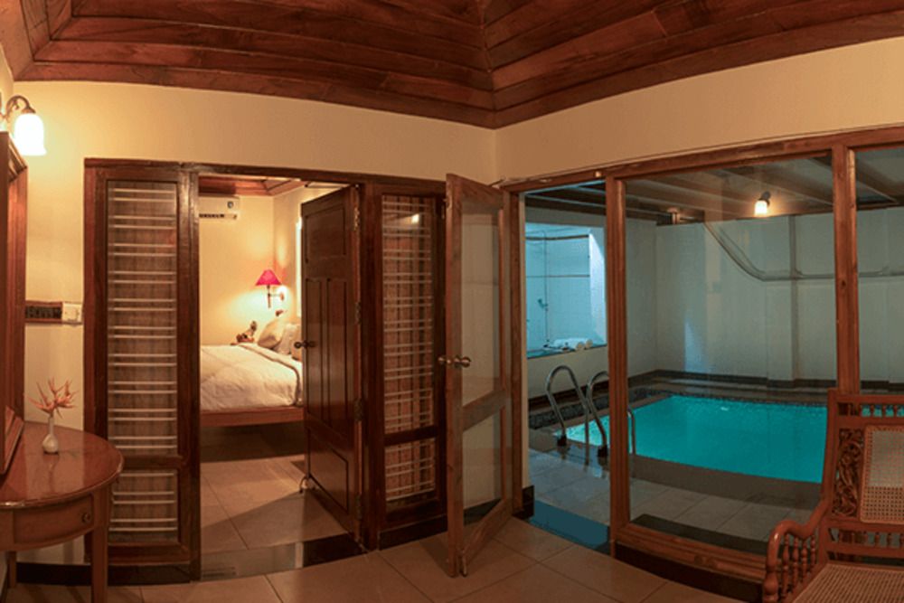 ISOLA DI COCCO AYURVEDIC HERITAGE BEACH RESORT - 15