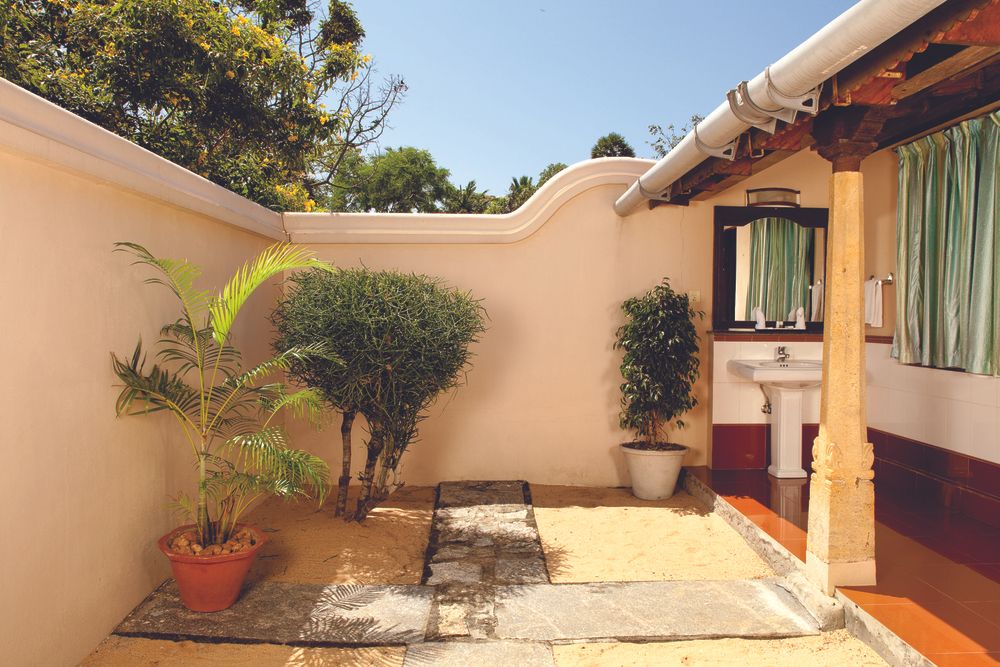 ISOLA DI COCCO AYURVEDIC HERITAGE BEACH RESORT - 13