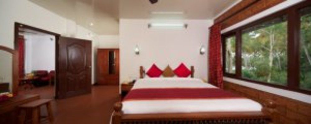 ISOLA DI COCCO AYURVEDIC HERITAGE BEACH RESORT - 11