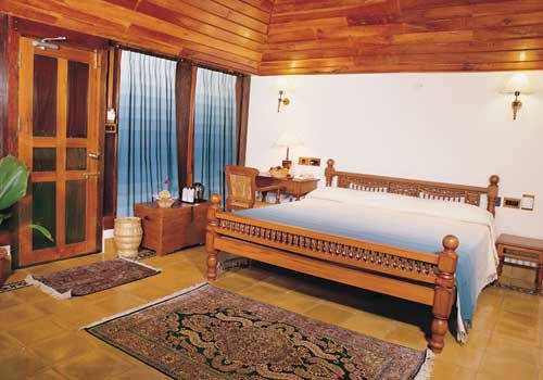 ISOLA DI COCCO AYURVEDIC HERITAGE BEACH RESORT - 14