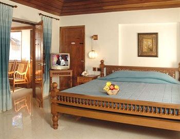 ISOLA DI COCCO AYURVEDIC HERITAGE BEACH RESORT - 10