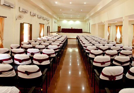 ISOLA DI COCCO AYURVEDIC HERITAGE BEACH RESORT - 7