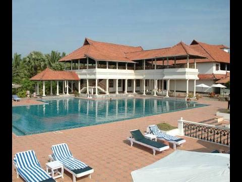 ISOLA DI COCCO AYURVEDIC HERITAGE BEACH RESORT - 4