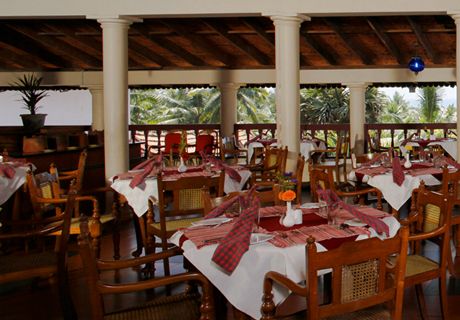 ISOLA DI COCCO AYURVEDIC HERITAGE BEACH RESORT - 6