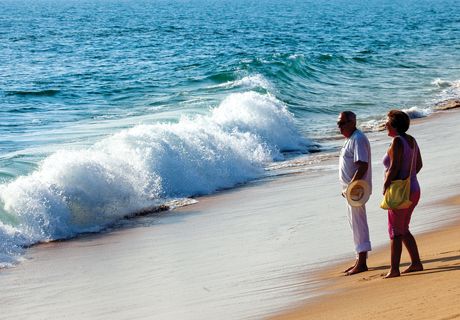 ISOLA DI COCCO AYURVEDIC HERITAGE BEACH RESORT - 5