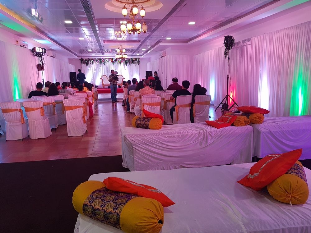 PARADISE VILLAGE BEACH RESORT - 9