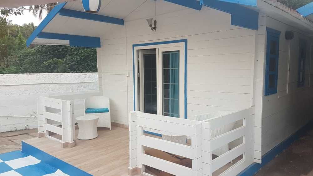 PARADISE VILLAGE BEACH RESORT - 11