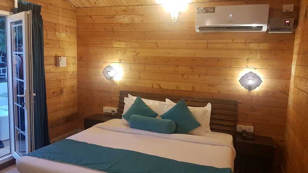 PARADISE VILLAGE BEACH RESORT - 20