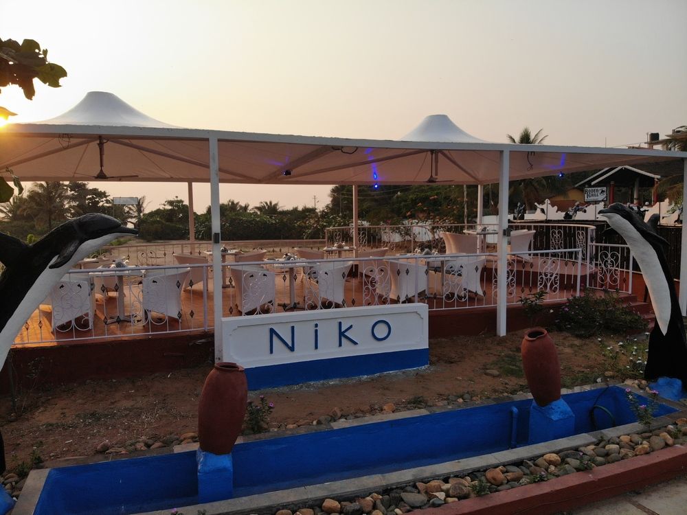 PARADISE VILLAGE BEACH RESORT - 6