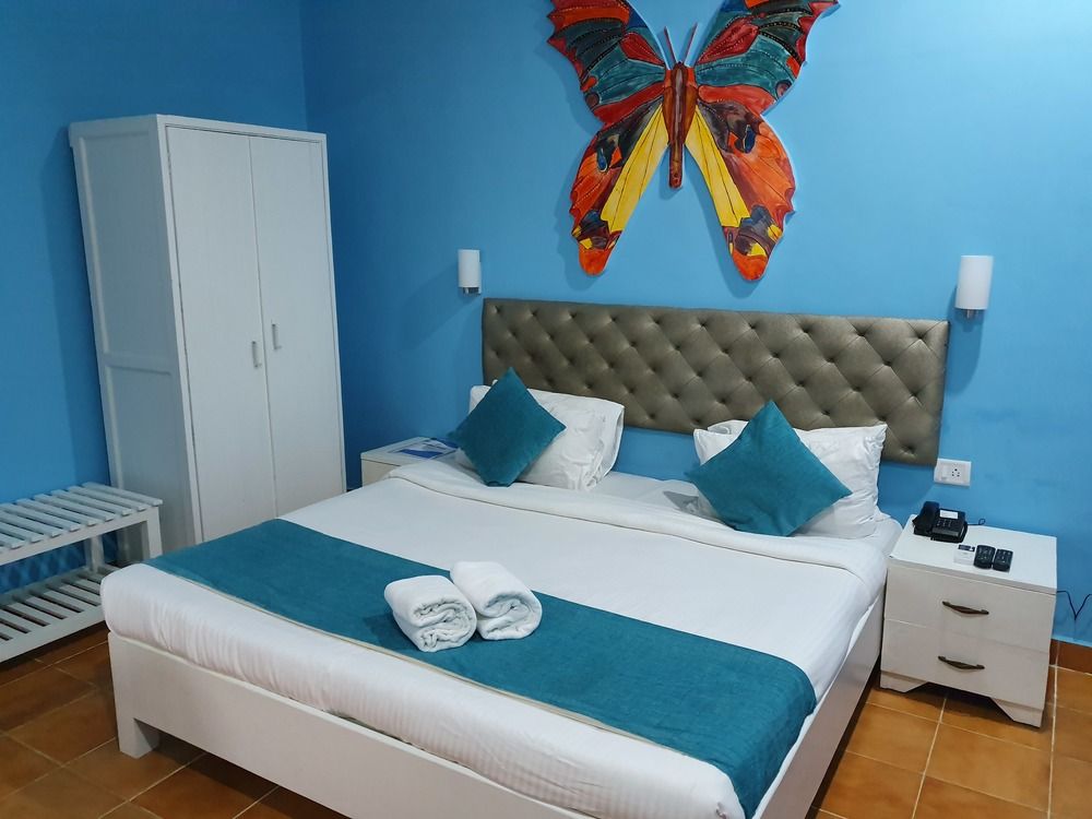 PARADISE VILLAGE BEACH RESORT - 14