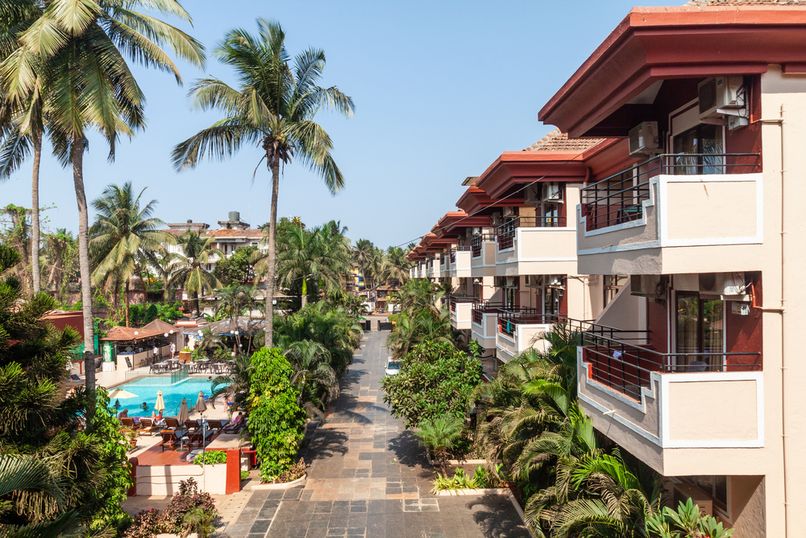 SOMY PLAZA (ex. SO MY RESORT) - 6