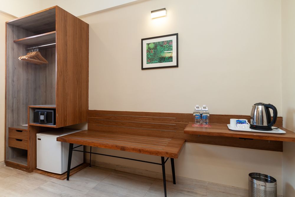 SOMY PLAZA (ex. SO MY RESORT) - 30