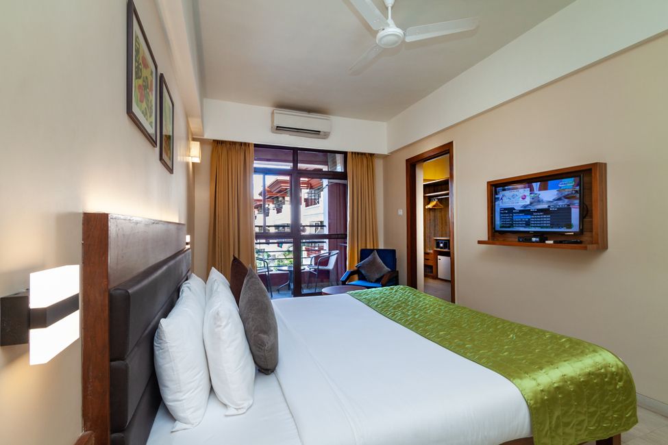 SOMY PLAZA (ex. SO MY RESORT) - 22