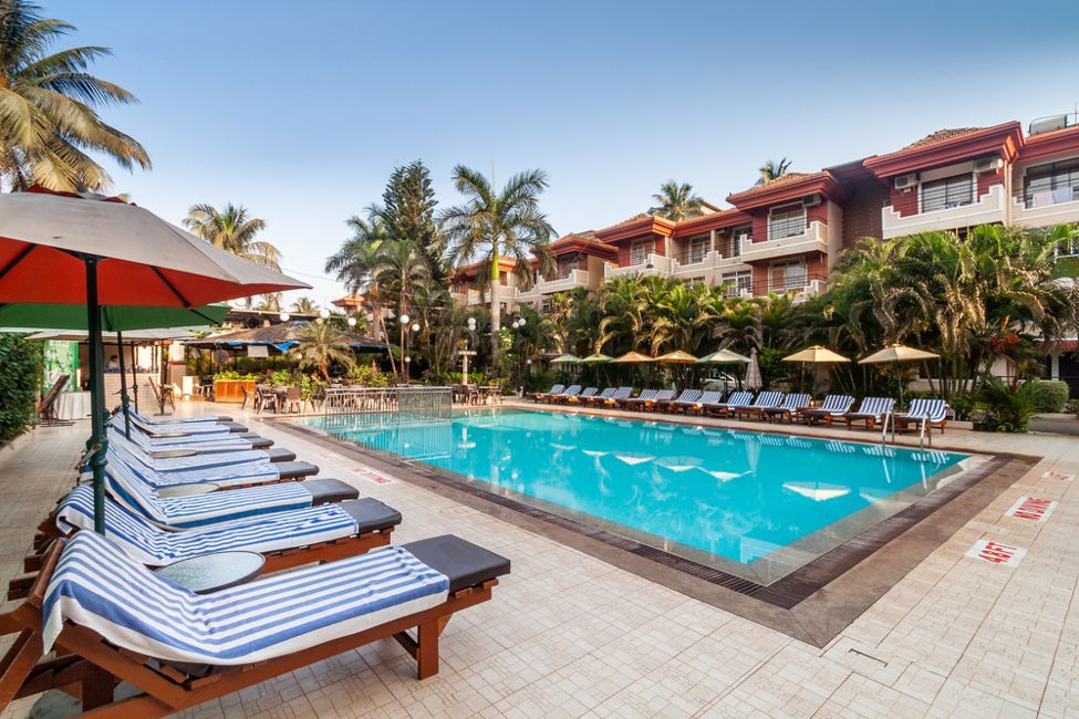 SOMY PLAZA (ex. SO MY RESORT) - 9