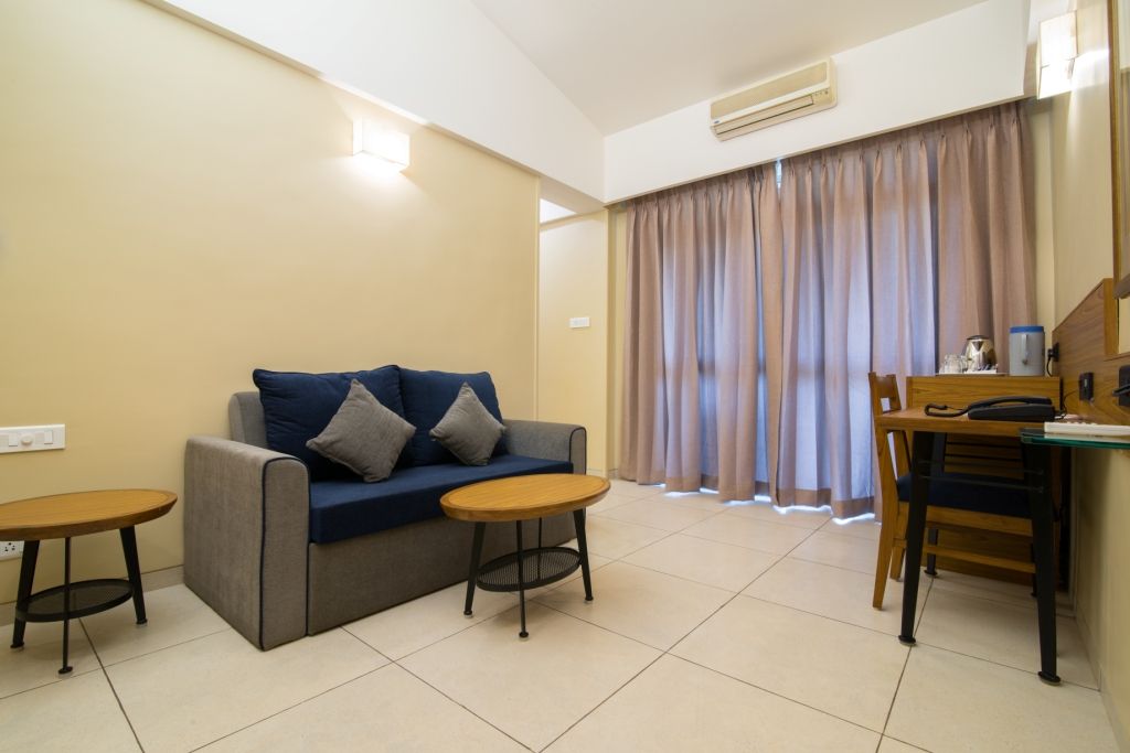 SOMY PLAZA (ex. SO MY RESORT) - 28