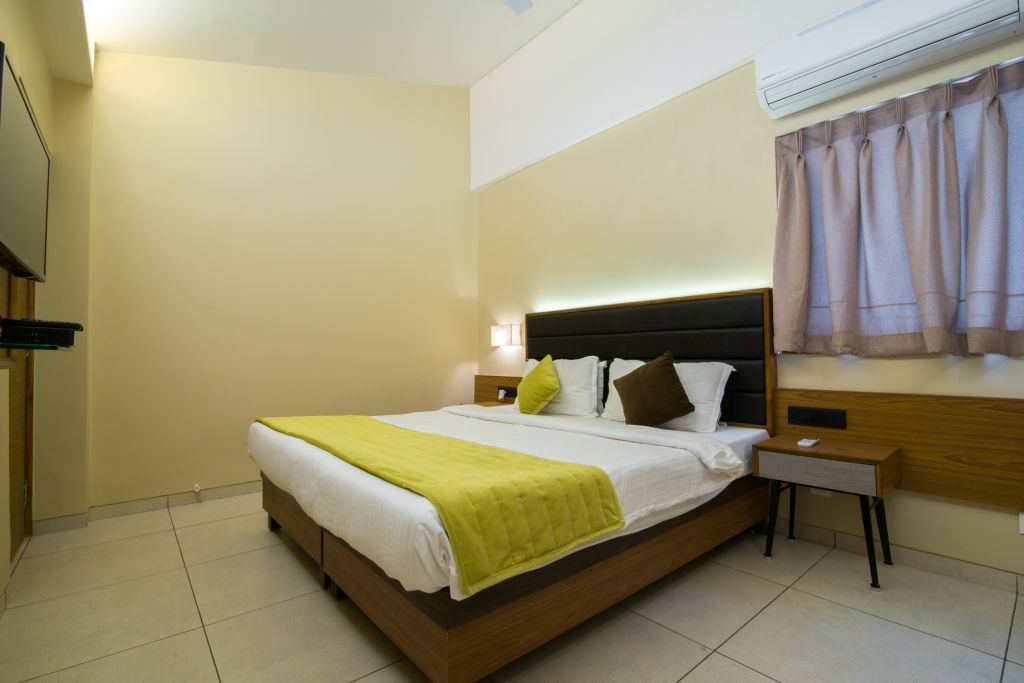 SOMY PLAZA (ex. SO MY RESORT) - 26