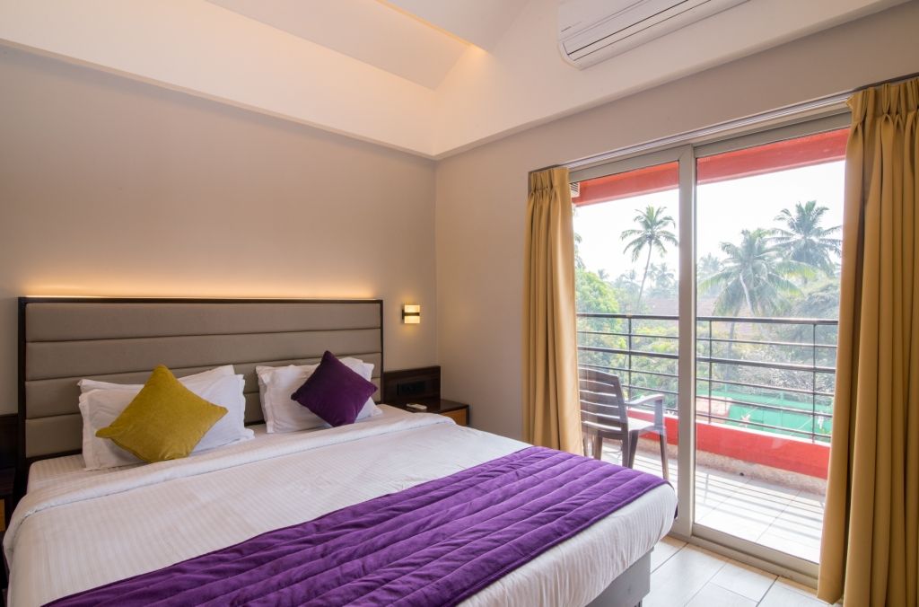 SOMY PLAZA (ex. SO MY RESORT) - 25