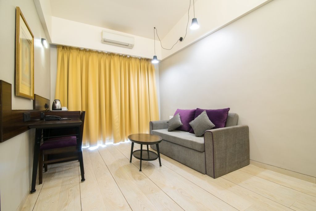 SOMY PLAZA (ex. SO MY RESORT) - 24