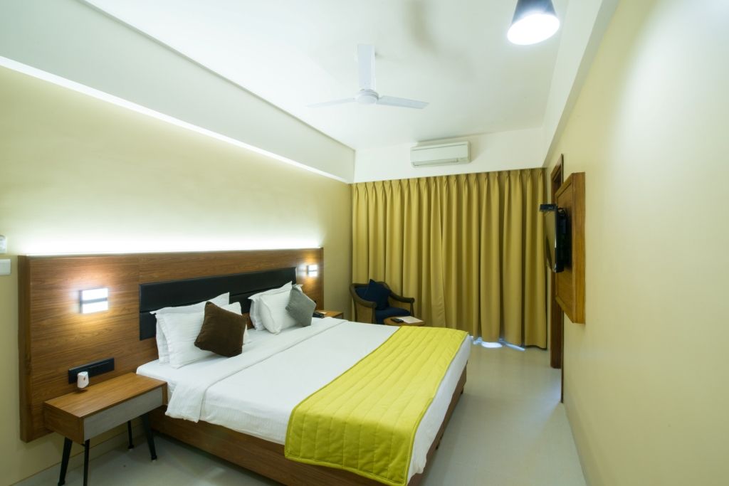 SOMY PLAZA (ex. SO MY RESORT) - 21